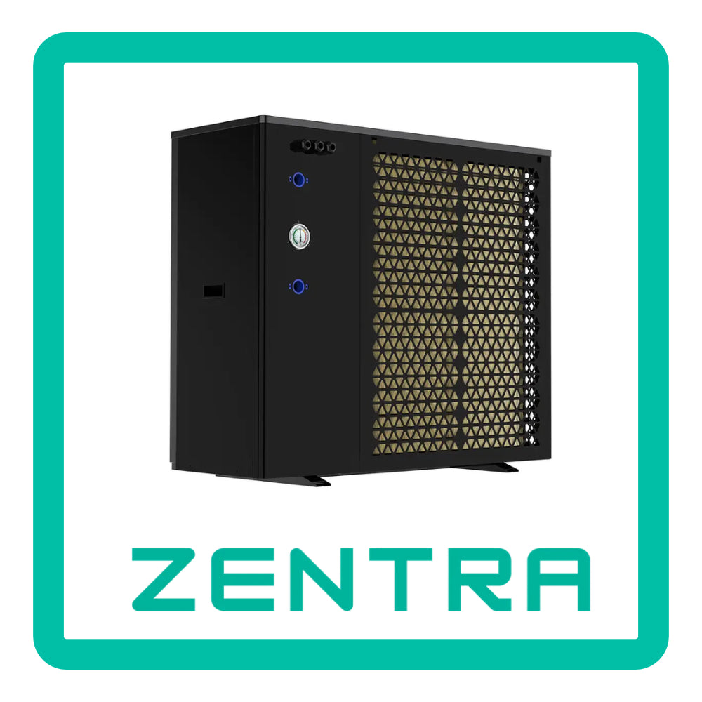 ZENTRA
