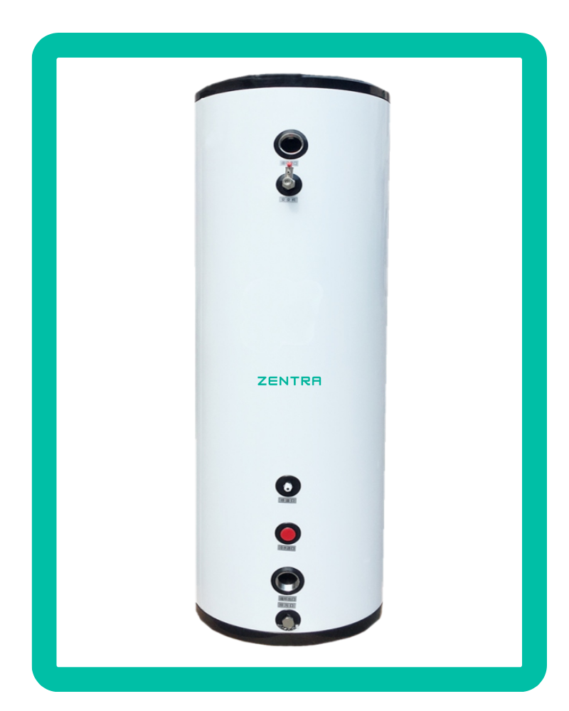 ZENTRA