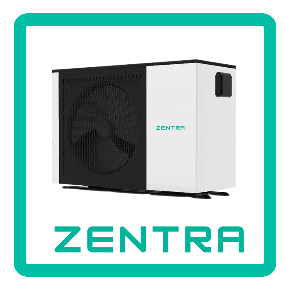 ZENTRA