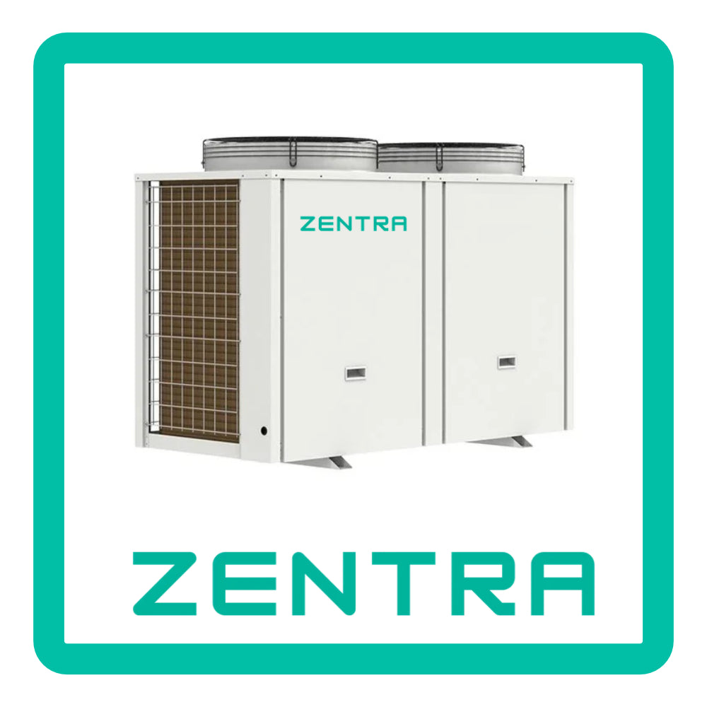 ZENTRA